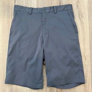 Nike Golf Men's Tour Performance Gray Shorts